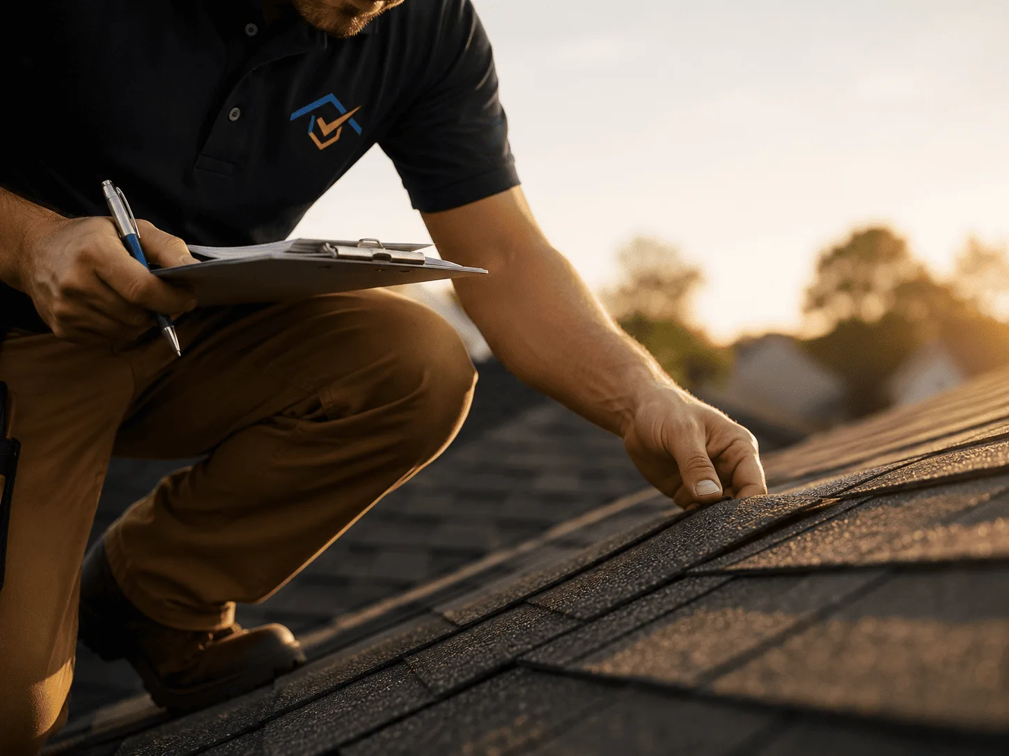 Why Choose Roof Inspection in Goldonna, LA